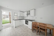 Chichele Road, LONDON