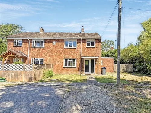Townsend Farm Cottages, Horton, DEVIZESphoto