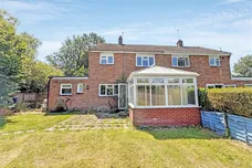 Townsend Farm Cottages, Horton, DEVIZES