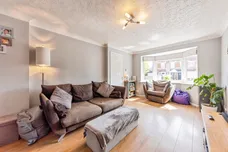 Cheviot Close, Gonerby Hill Foot, Grantham