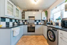 Cheviot Close, Gonerby Hill Foot, Grantham