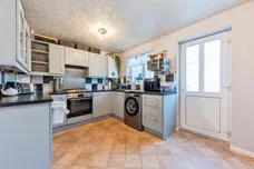 Cheviot Close, Gonerby Hill Foot, Grantham