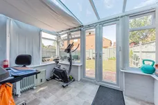 Cheviot Close, Gonerby Hill Foot, Grantham