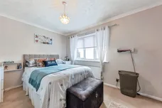 Cheviot Close, Gonerby Hill Foot, Grantham