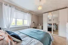 Cheviot Close, Gonerby Hill Foot, Grantham