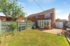 Cheviot Close, Gonerby Hill Foot, Grantham