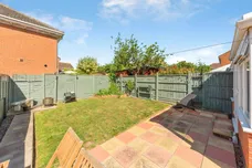 Cheviot Close, Gonerby Hill Foot, Grantham