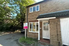 Mill Close, WISBECH