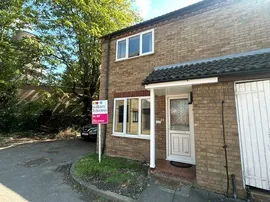 Mill Close, WISBECH photo