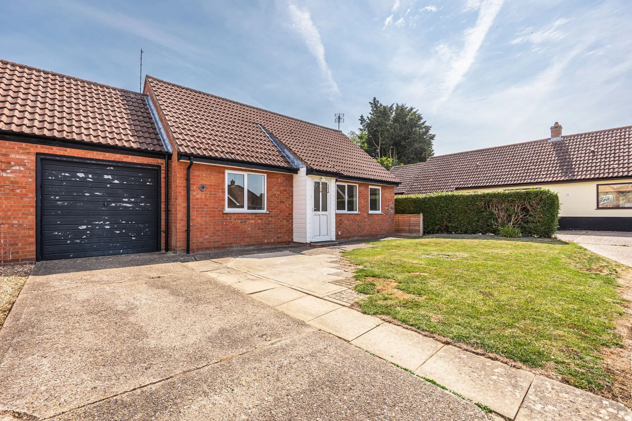 Princess Close, Watton, IP25