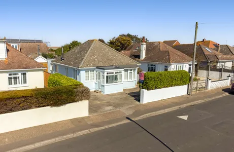 Beech Avenue, Chichester, PO20