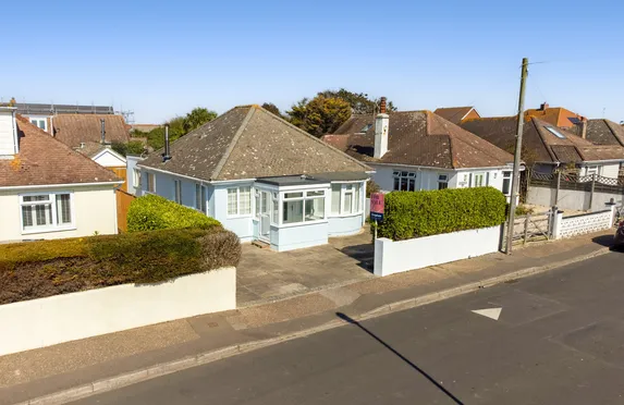 Beech Avenue, Chichester, PO20