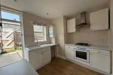 Grove Park Terrace, Harrogate