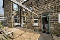 Grove Park Terrace, Harrogate