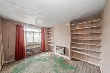 Ruskin Walk, BROMLEY