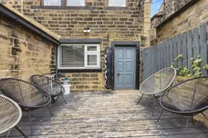 Main Street, Wilsden, Bradford