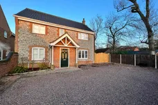Mill Road, Frettenham, NORWICH
