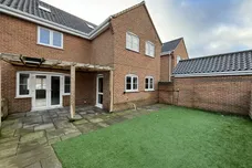 Mill Road, Frettenham, NORWICH