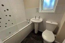 Mill Close, WISBECH