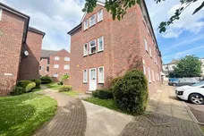 Upper Priory Street, Northampton