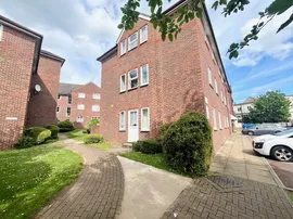 Upper Priory Street, Northampton photo