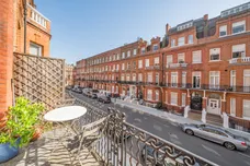 Rosary Gardens, London, SW7 photo 1