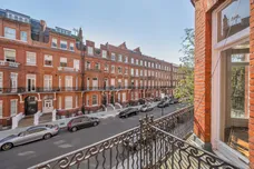 Rosary Gardens, London, SW7 photo 5