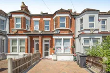 Recreation Road, Clacton-On-Sea
