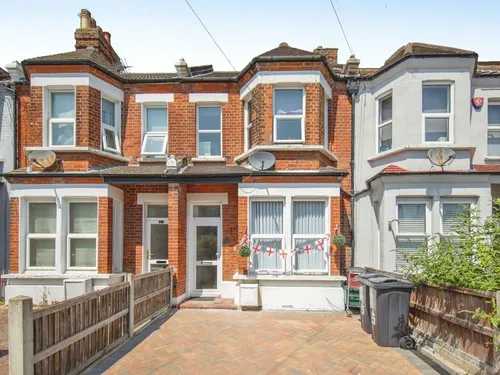 Recreation Road, Clacton-On-Seaphoto