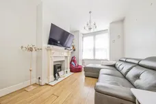 Recreation Road, Clacton-On-Sea
