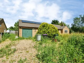 Fen Road, Keal Cotes, Spilsby thumb 2