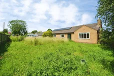 Fen Road, Keal Cotes, Spilsby