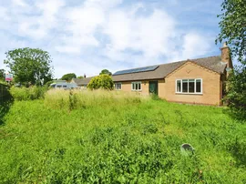 Fen Road, Keal Cotes, Spilsby thumb 3