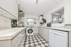 Recreation Road, Clacton-On-Sea