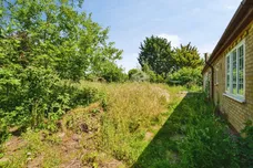 Fen Road, Keal Cotes, Spilsby