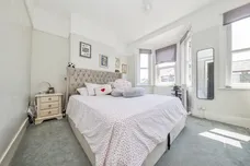Recreation Road, Clacton-On-Sea
