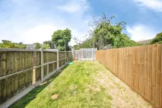 Recreation Road, Clacton-On-Sea