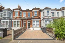 Recreation Road, Clacton-On-Sea