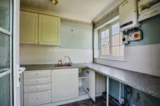 Fen Road, Keal Cotes, Spilsby