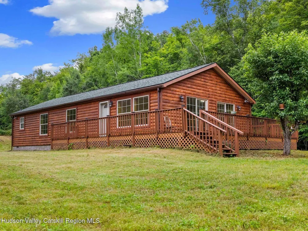 Allen Teator Rd, Durham, NY 12469