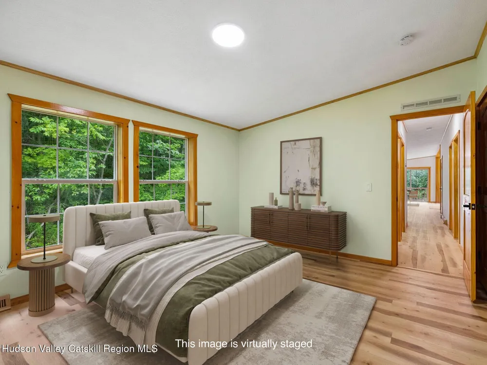 Allen Teator Rd, Durham, NY 12469