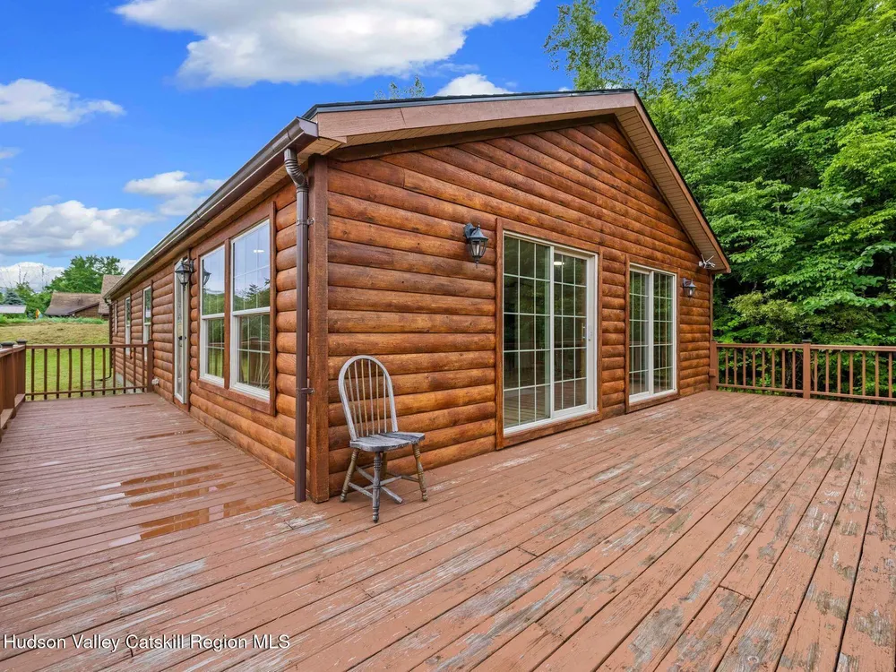 Allen Teator Rd, Durham, NY 12469