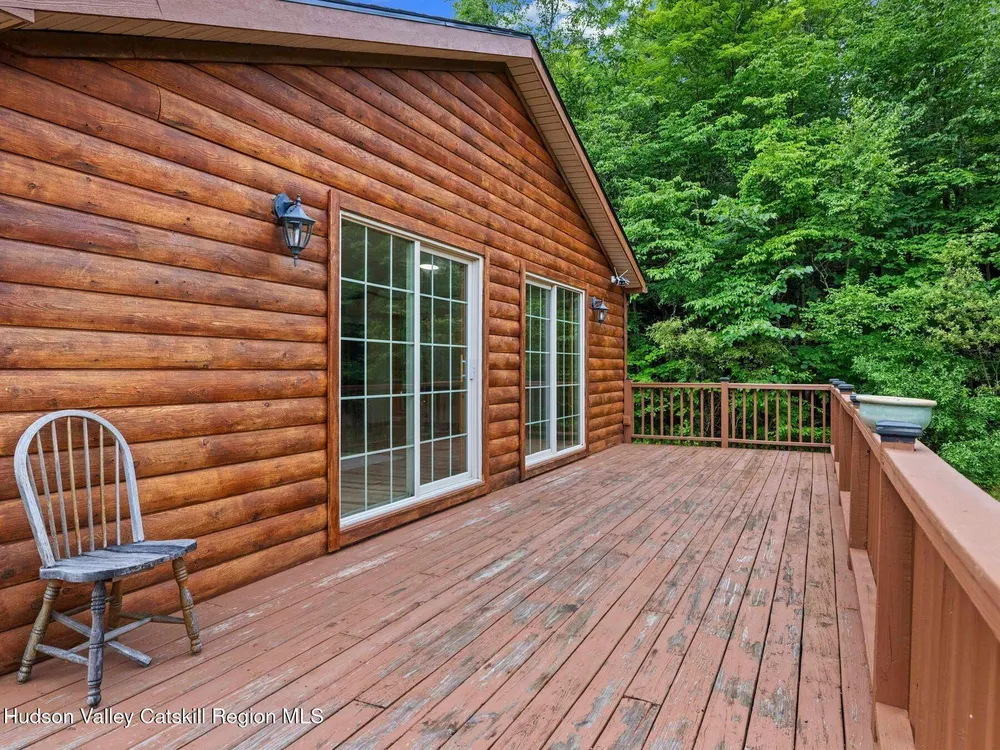 Allen Teator Rd, Durham, NY 12469