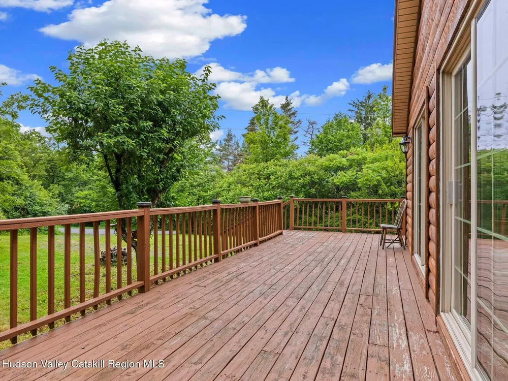 Allen Teator Rd, Durham, NY 12469