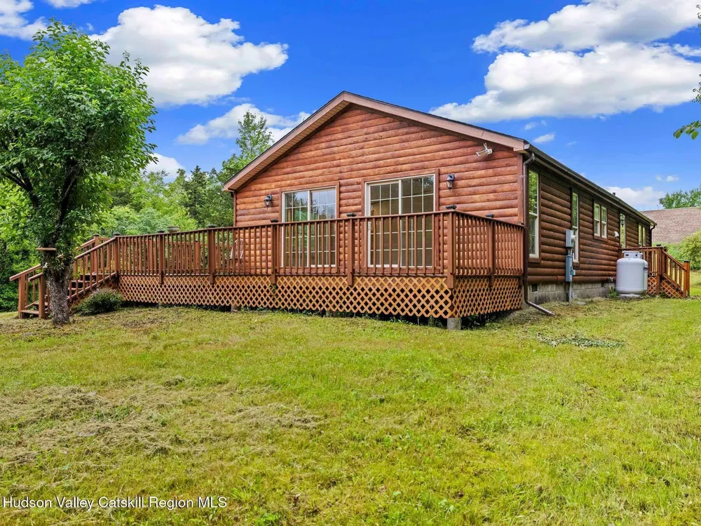 Allen Teator Rd, Durham, NY 12469