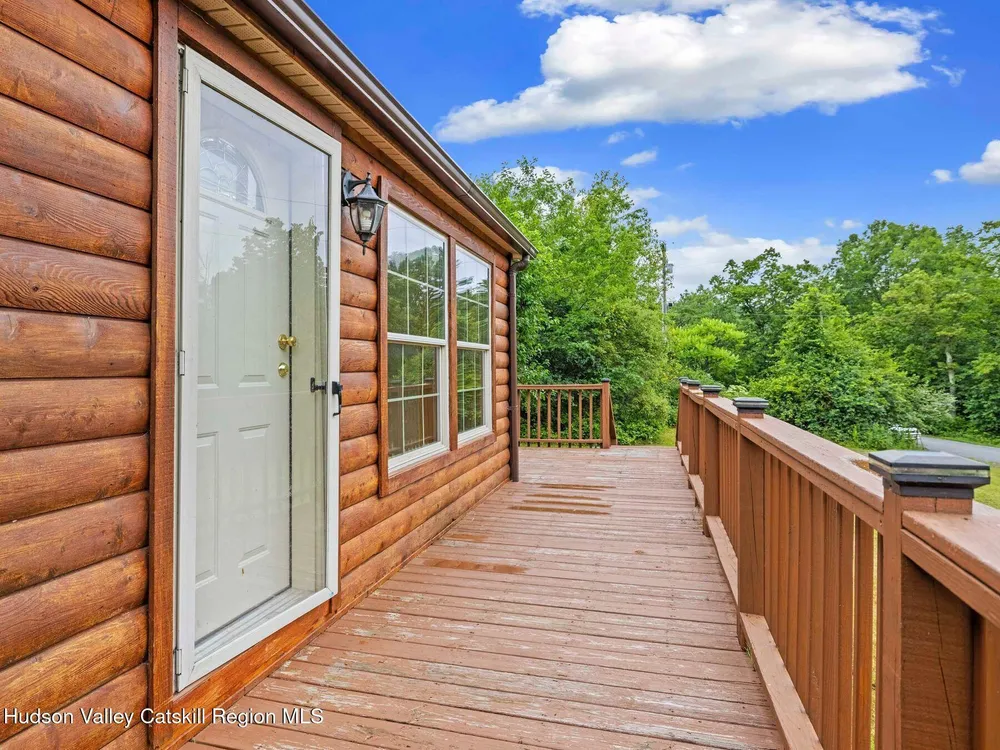Allen Teator Rd, Durham, NY 12469
