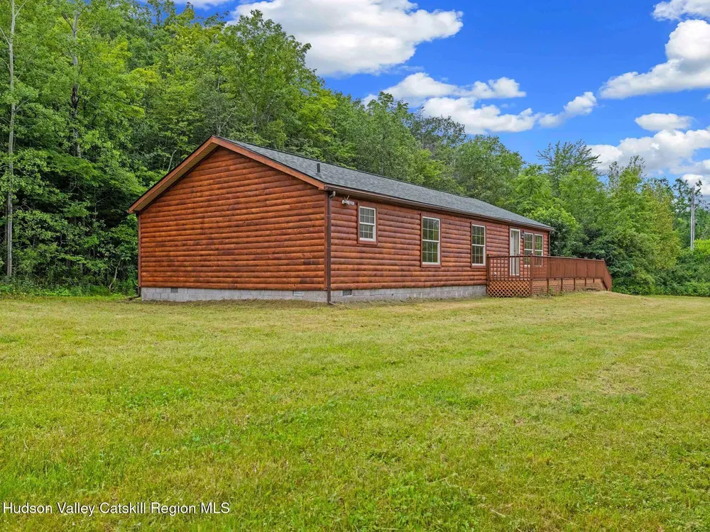 Allen Teator Rd, Durham, NY 12469