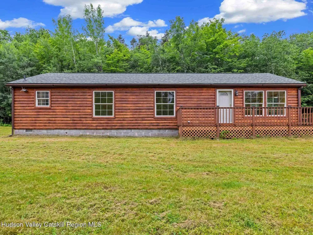 Allen Teator Rd, Durham, NY 12469