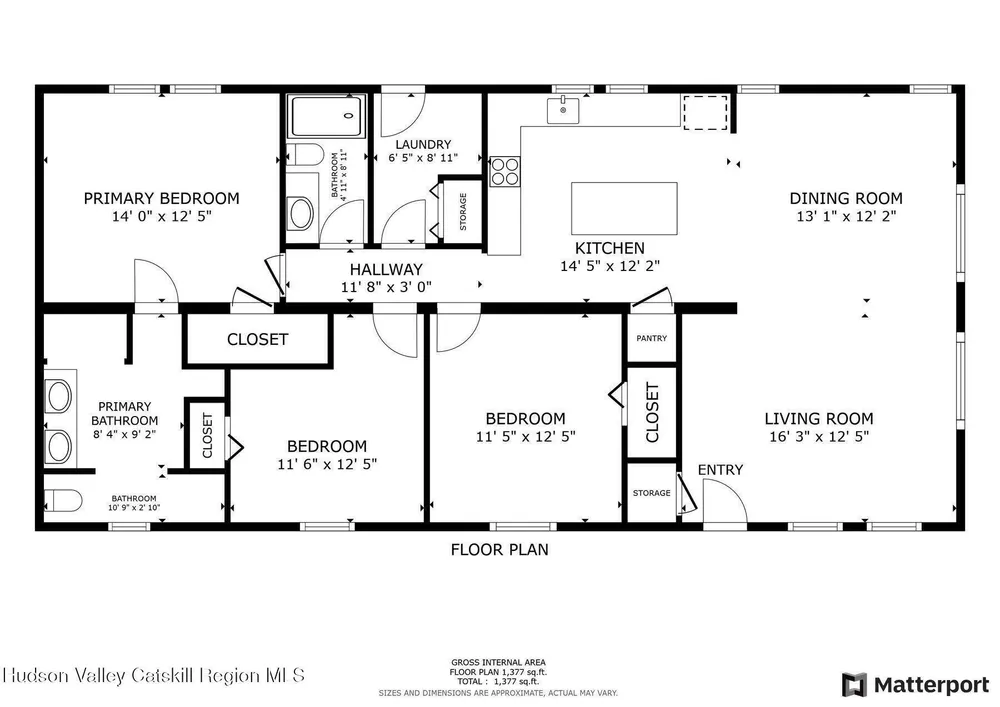 Allen Teator Rd, Durham, NY 12469