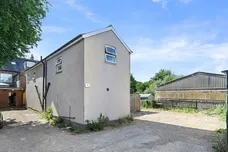 Higham Mead, CHESHAM